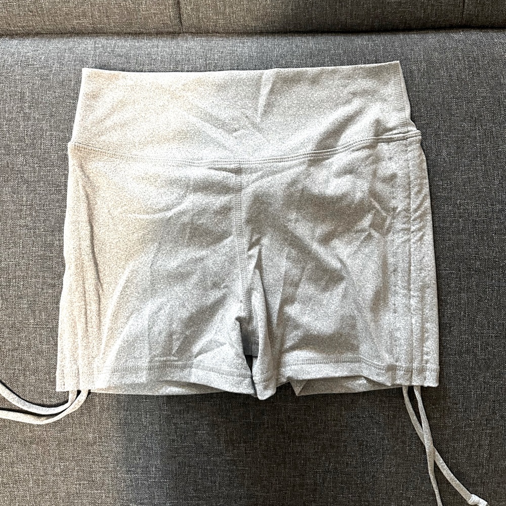 Active Shorts- Size Medium